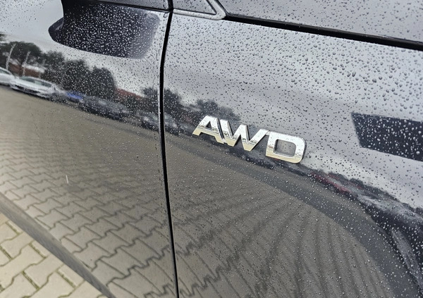Kia Sportage cena 54990 przebieg: 178000, rok produkcji 2015 z Obrzycko małe 497